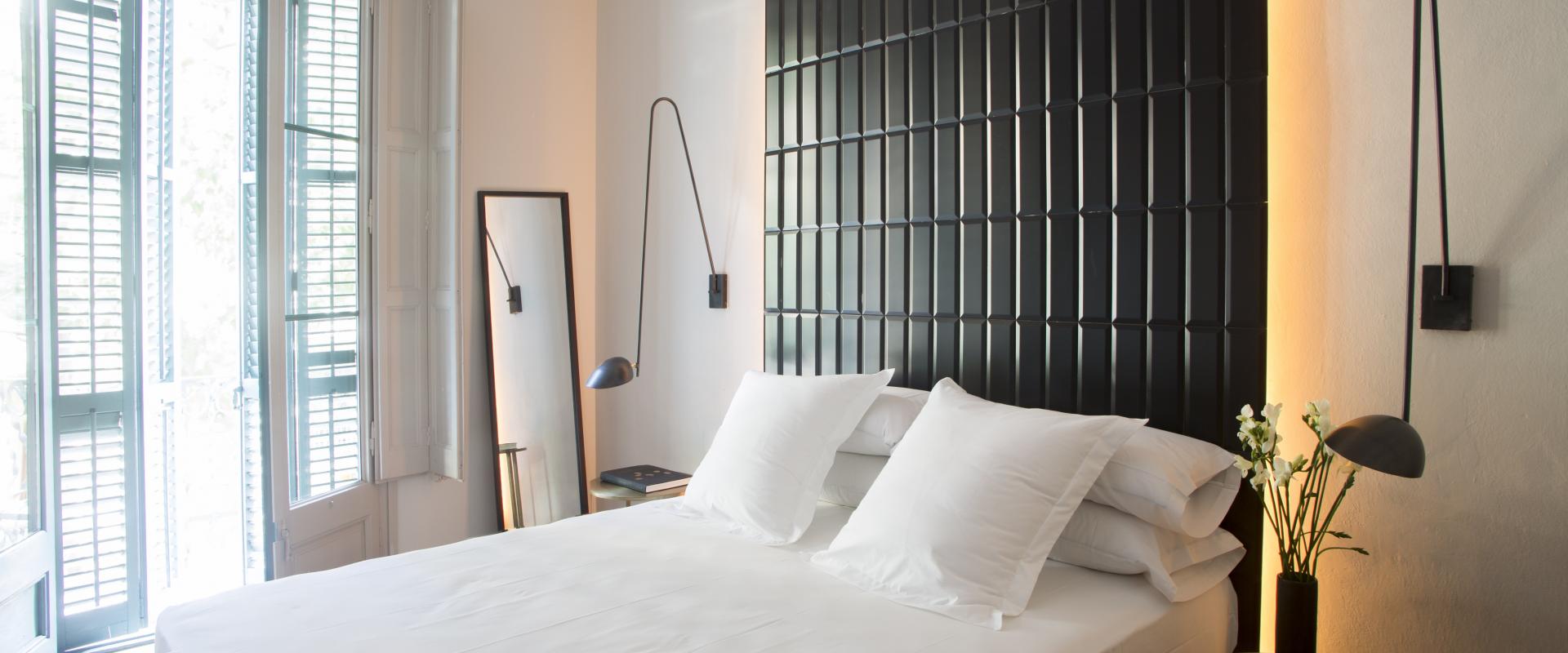 The Conica Deluxe B&B