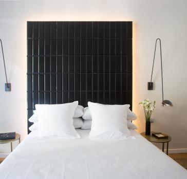 Doppelzimmer im Zentrum von Barcelona